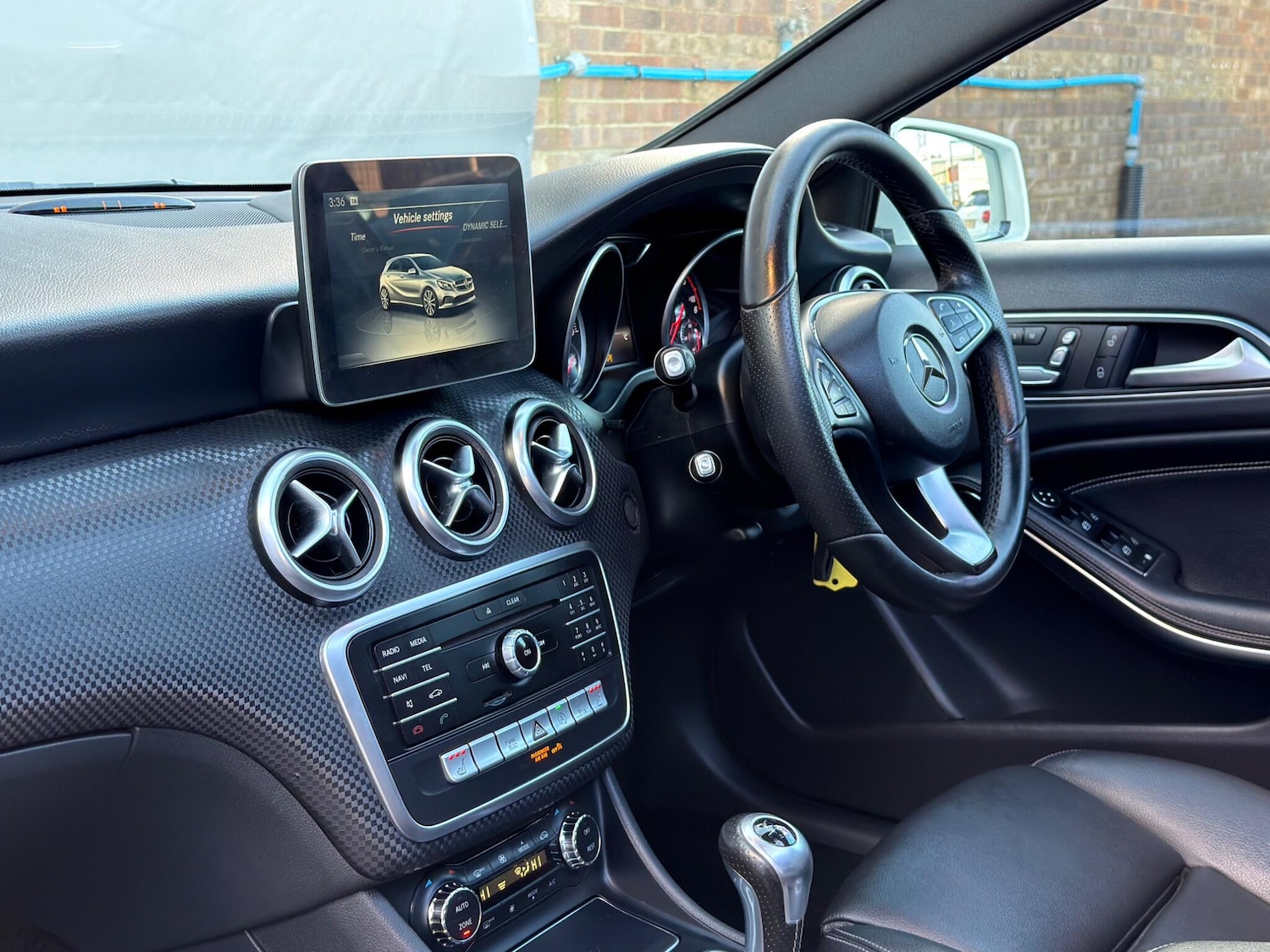 Used Mercedes-Benz A-Class 2016 for sale - 77646248: Photo 46