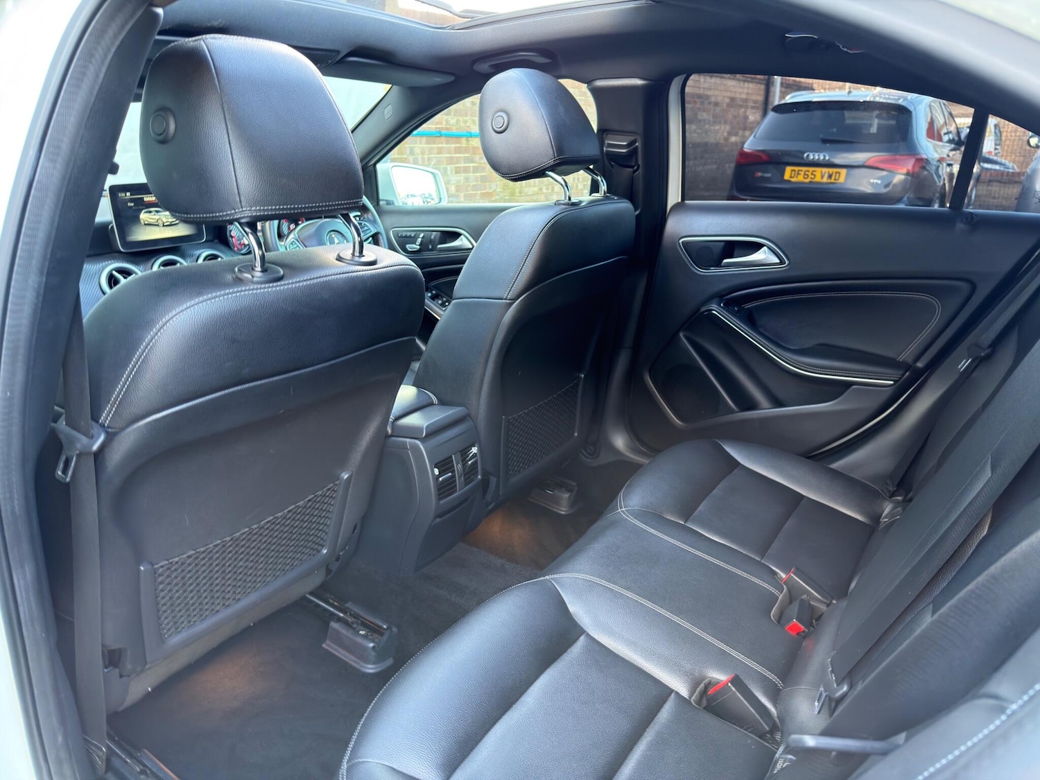 Used Mercedes-Benz A-Class 2016 for sale - 77646248: Photo 47