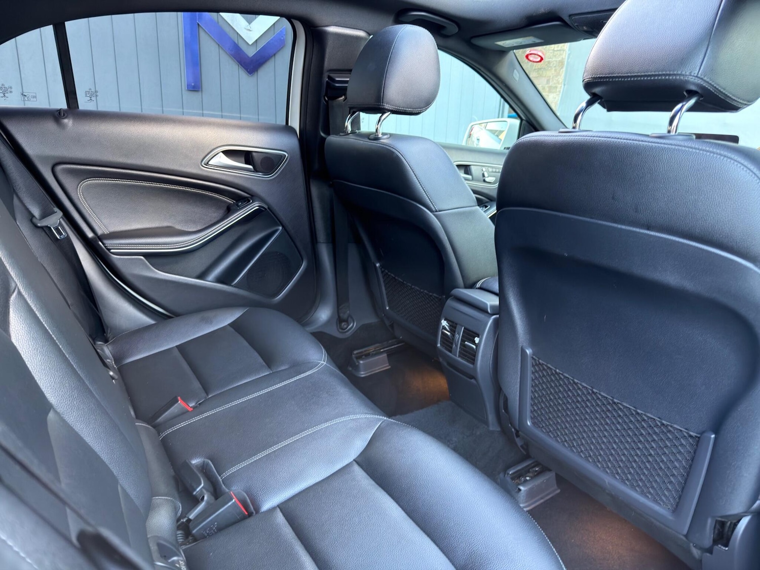 Used Mercedes-Benz A-Class 2016 for sale - 77646248: Photo 48