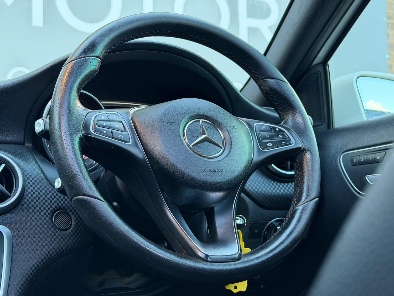 Used Mercedes-Benz A-Class 2016 for sale - 77646248: Photo 49