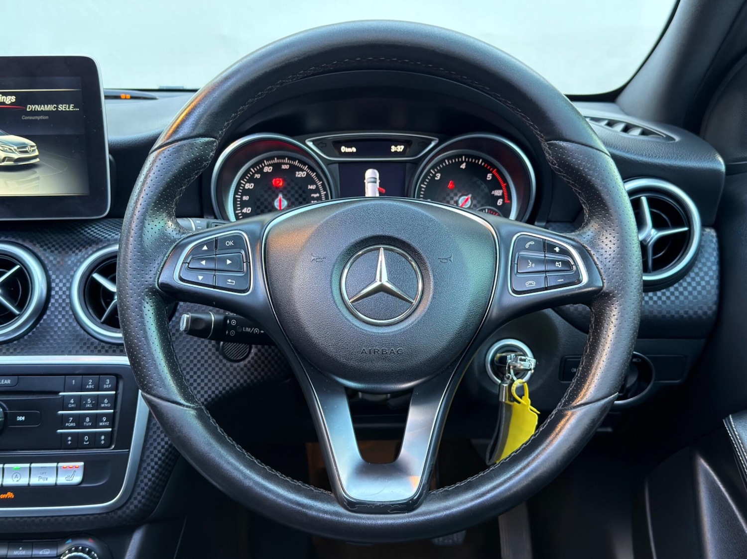 Used Mercedes-Benz A-Class 2016 for sale - 77646248: Photo 50