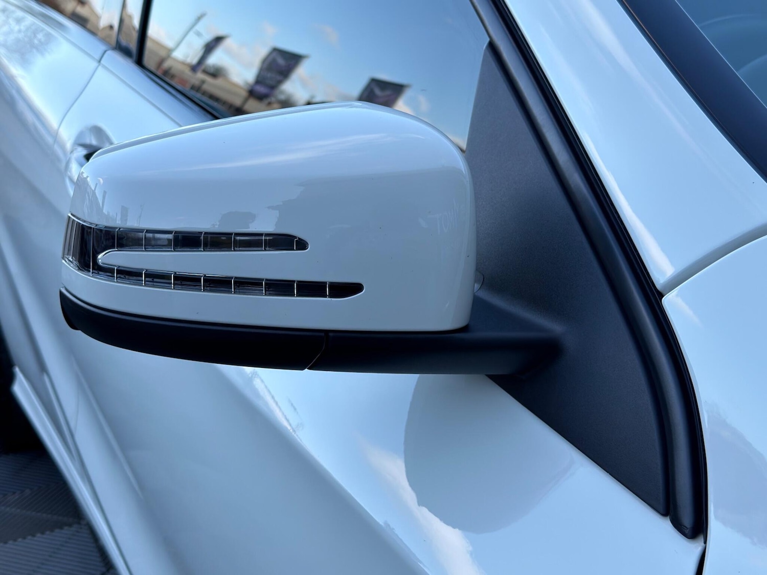 Used Mercedes-Benz A-Class 2016 for sale - 77646248: Photo 9