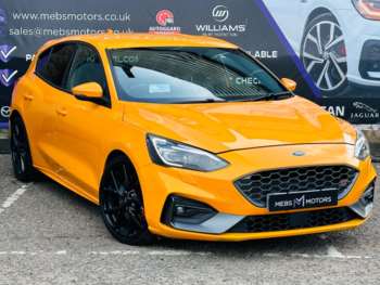 2019 (69) - 2.0 EcoBlue 190 ST 5dr