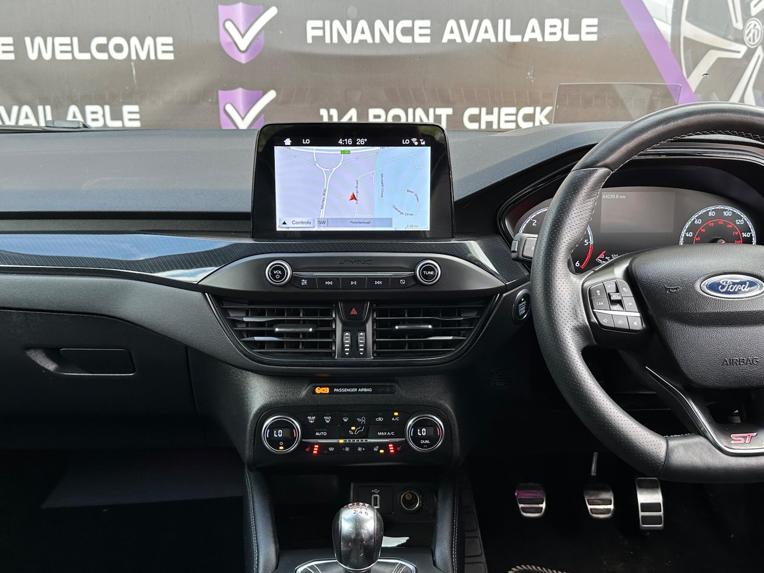 Vehicle 34