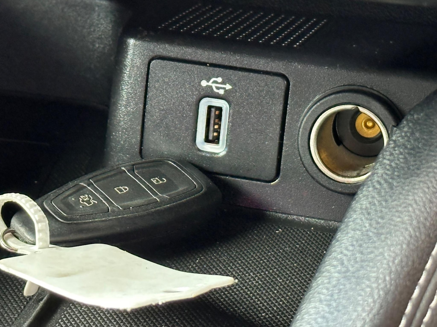 Vehicle 43