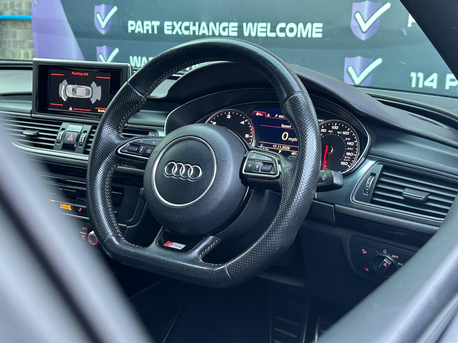 Used Audi A7 2016 for sale - 76633237: Photo 10