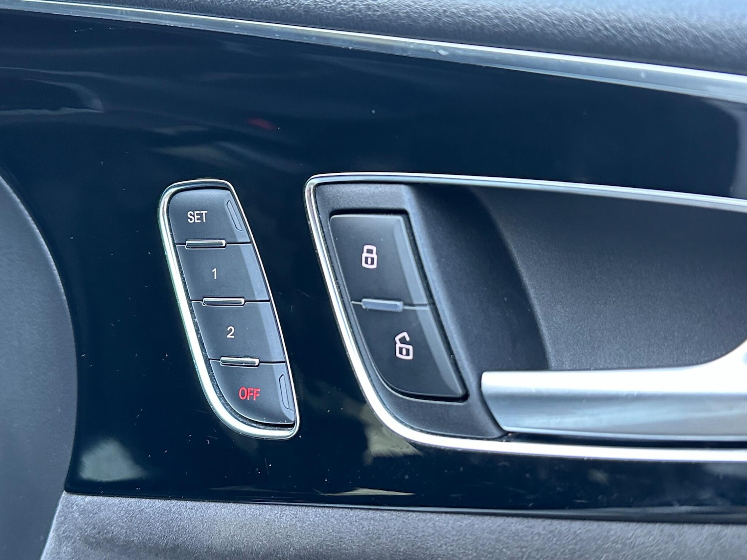 Used Audi A7 2016 for sale - 76633237: Photo 27