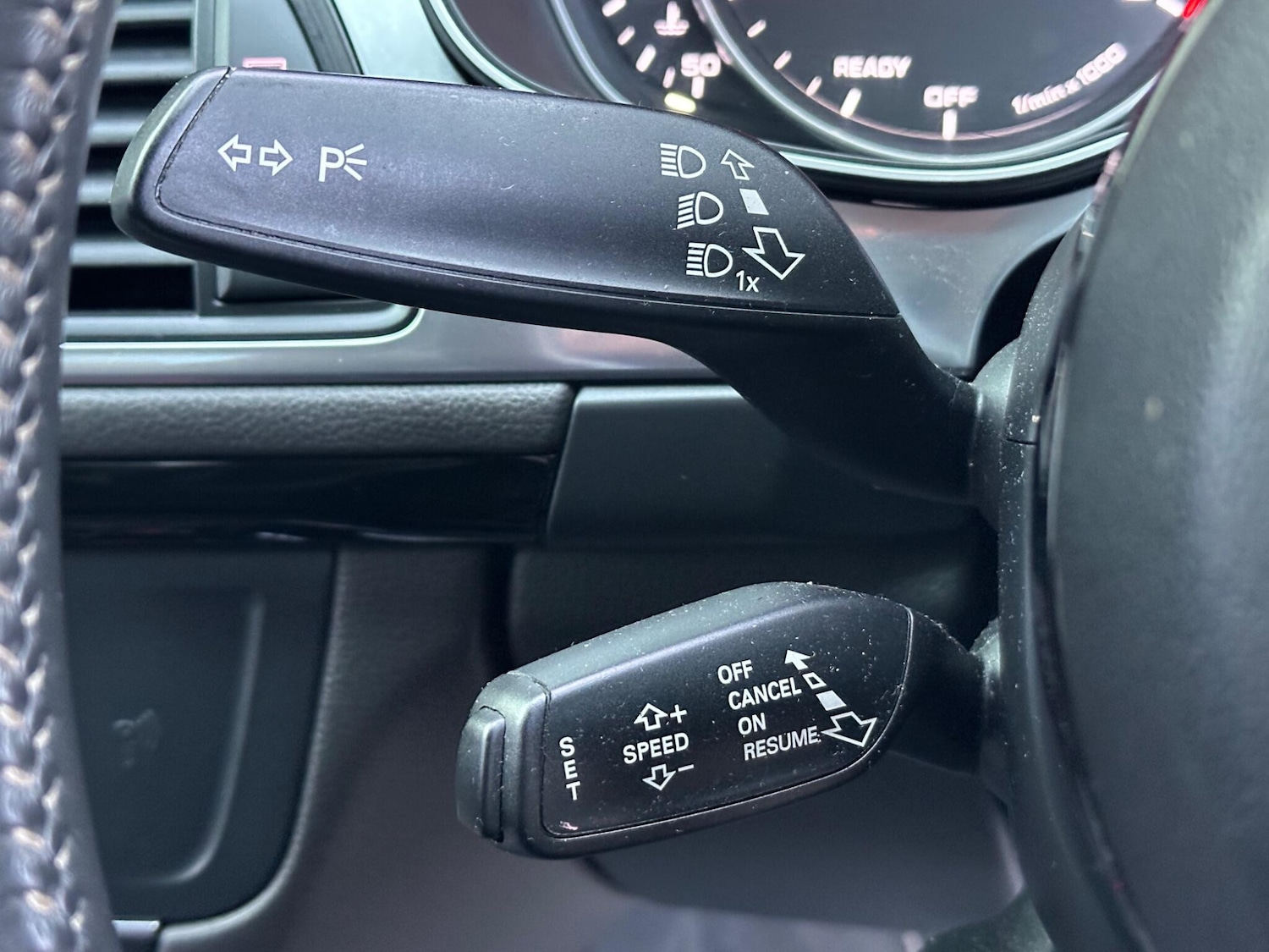 Used Audi A7 2016 for sale - 76633237: Photo 32