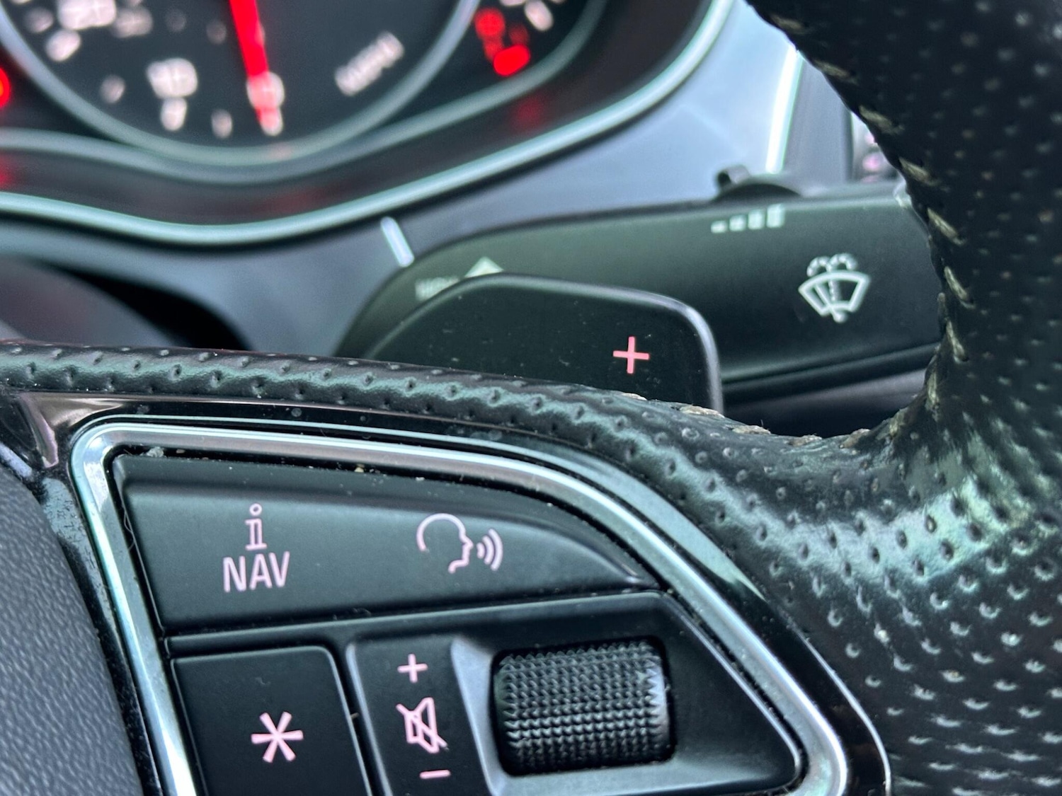 Used Audi A7 2016 for sale - 76633237: Photo 35