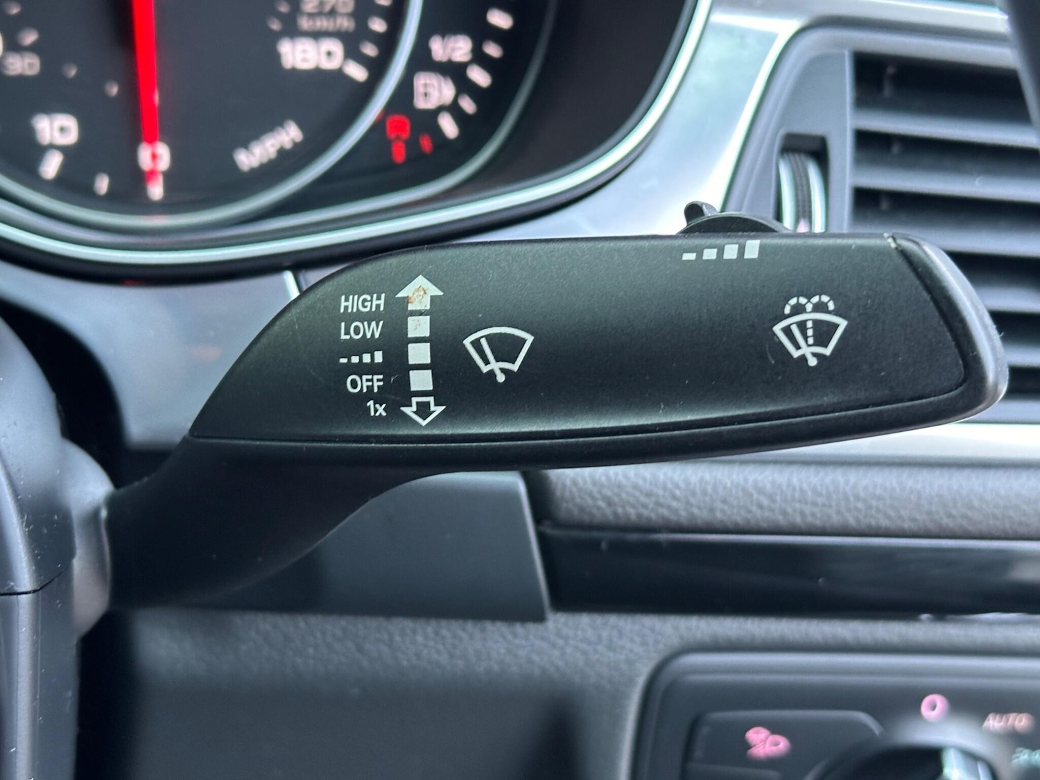 Used Audi A7 2016 for sale - 76633237: Photo 36