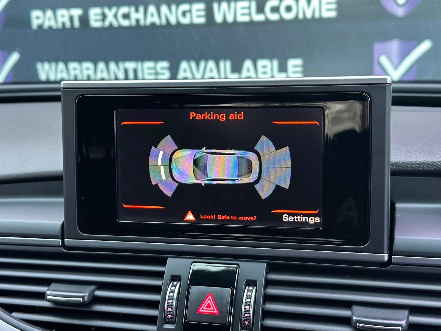 Used Audi A7 2016 for sale - 76633237: Photo 40