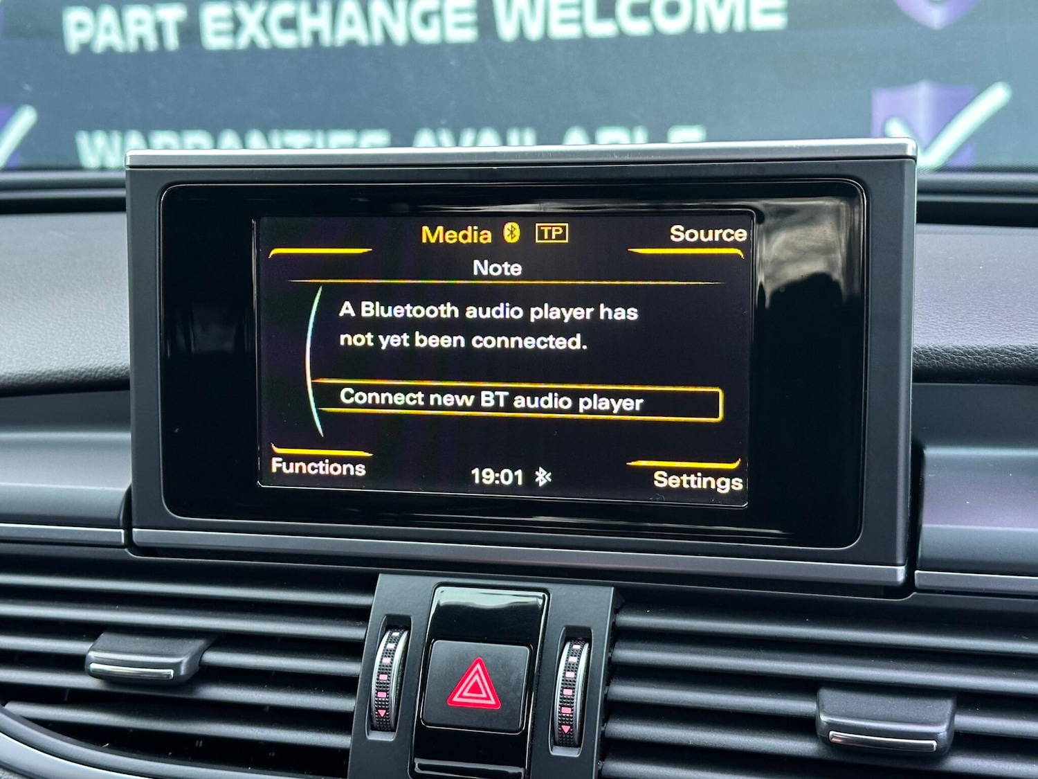 Used Audi A7 2016 for sale - 76633237: Photo 41