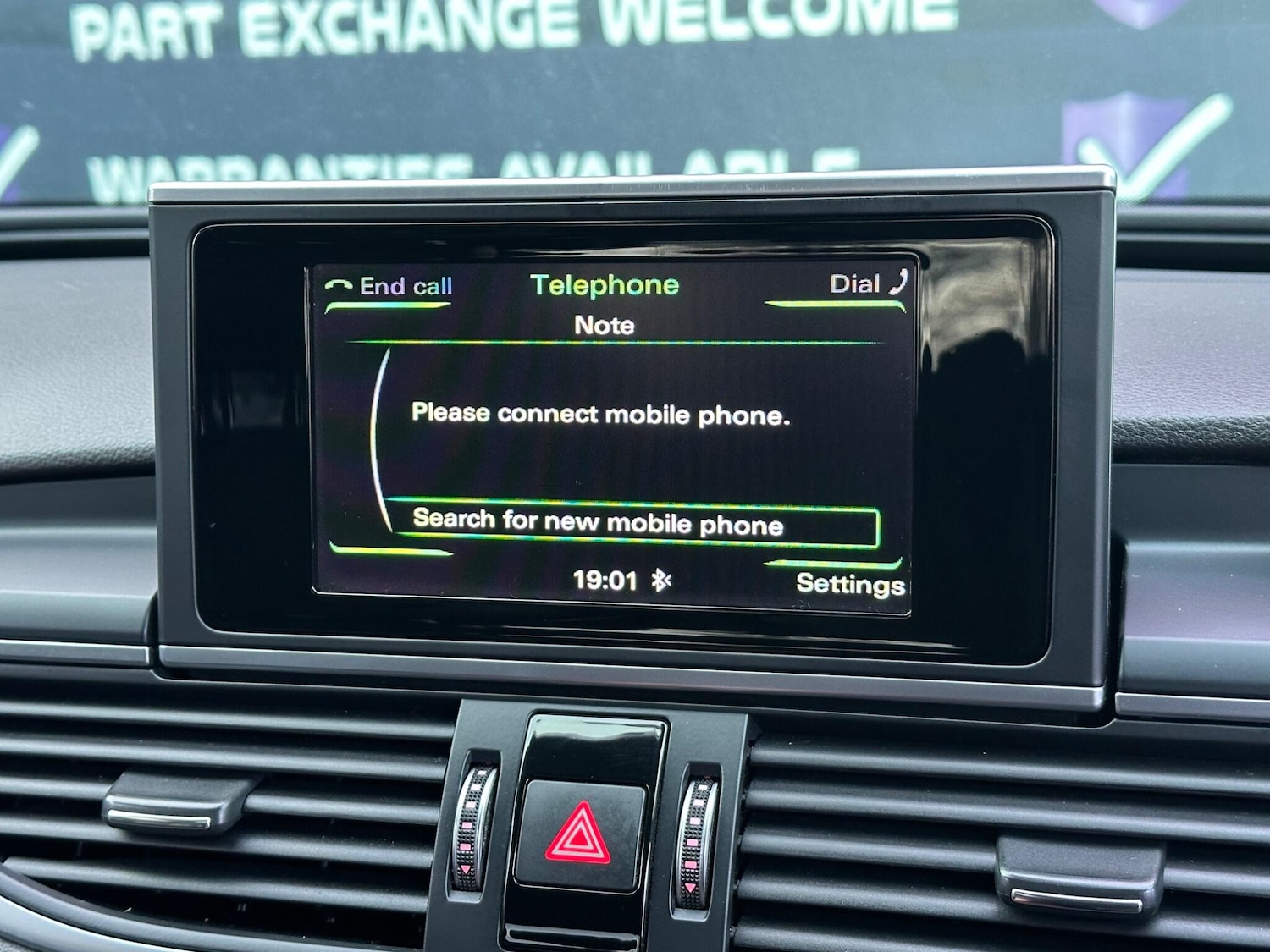 Used Audi A7 2016 for sale - 76633237: Photo 42