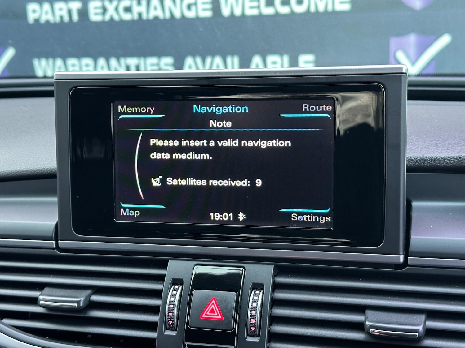 Used Audi A7 2016 for sale - 76633237: Photo 43