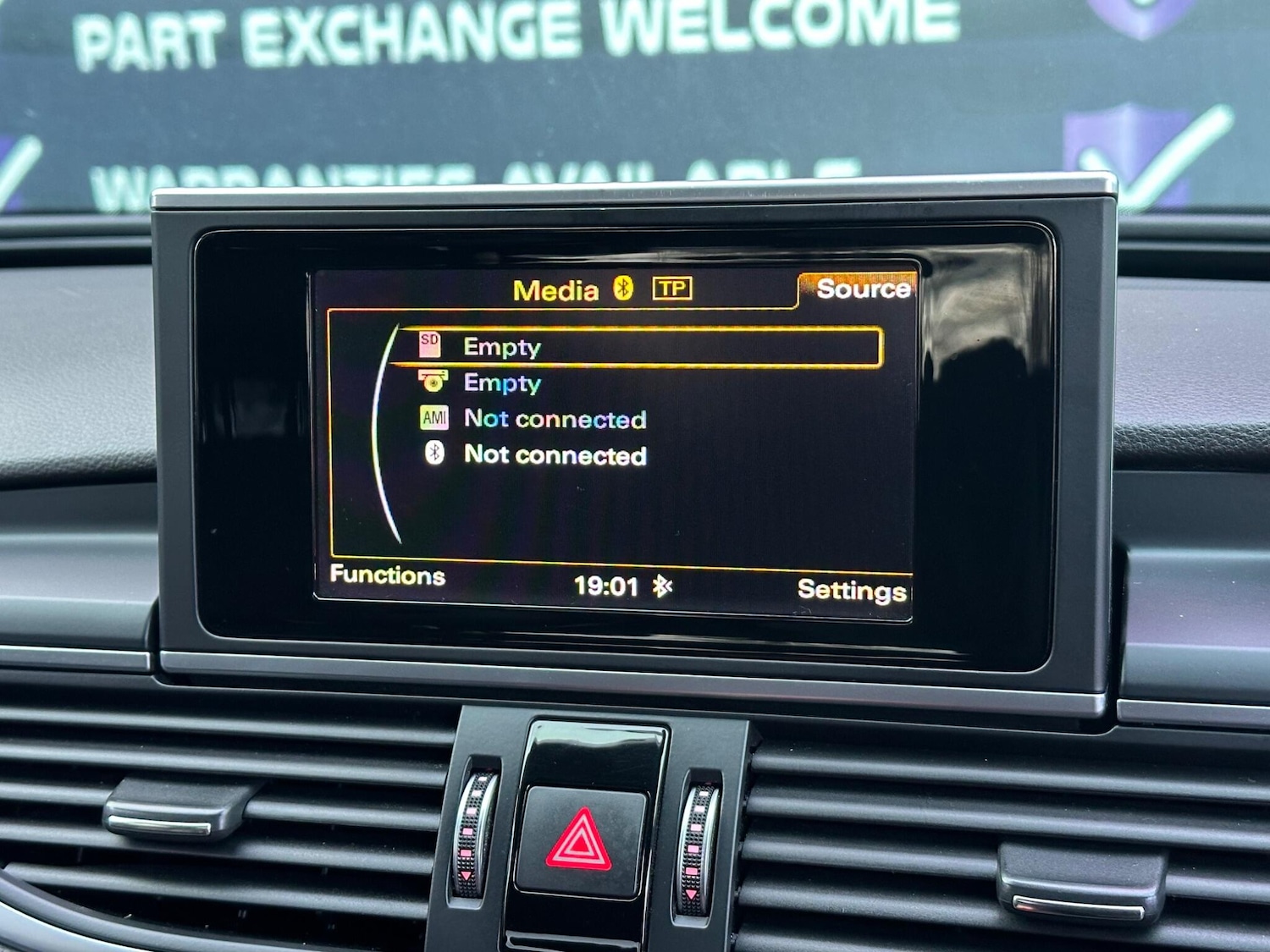 Used Audi A7 2016 for sale - 76633237: Photo 44