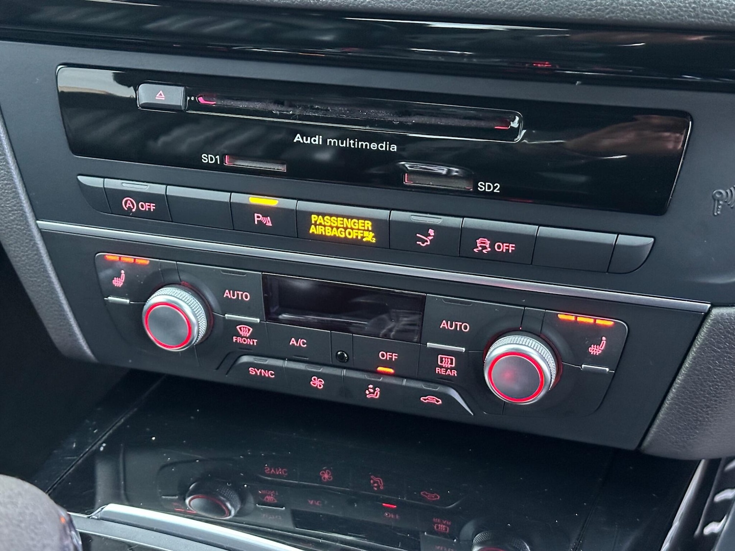 Used Audi A7 2016 for sale - 76633237: Photo 45