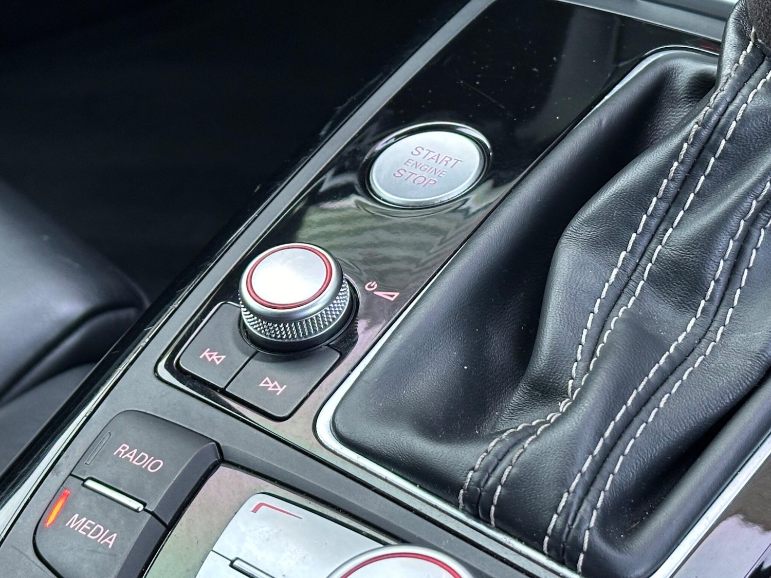 Used Audi A7 2016 for sale - 76633237: Photo 46