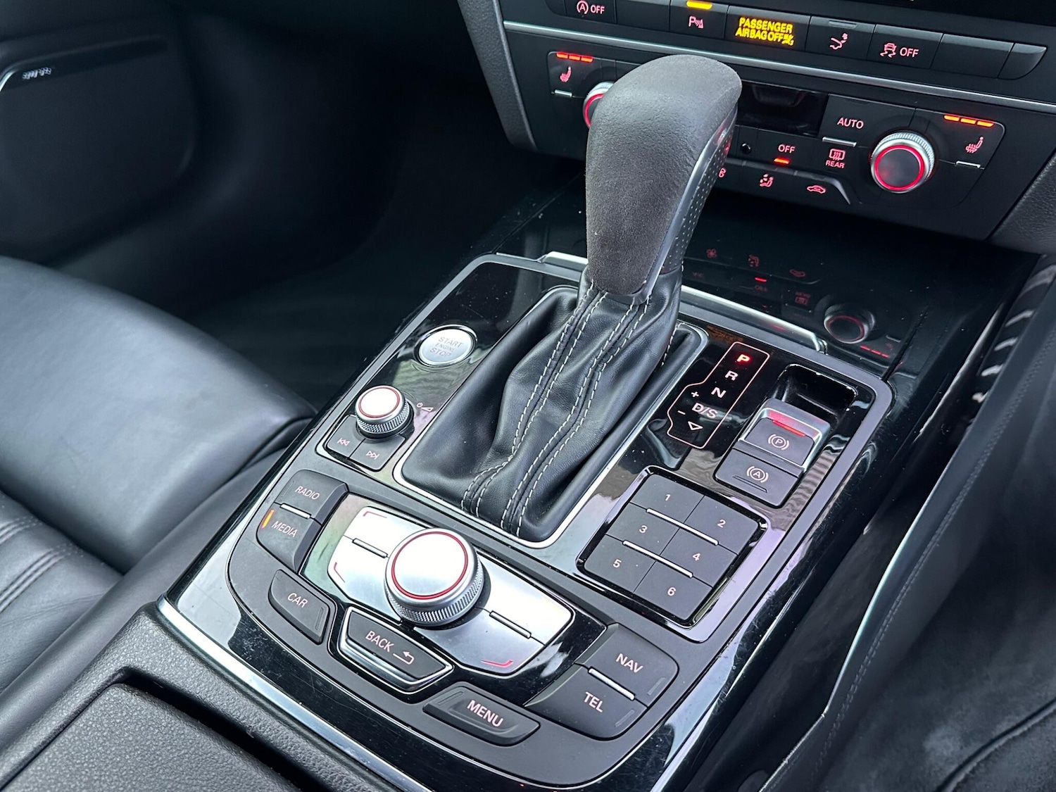 Used Audi A7 2016 for sale - 76633237: Photo 47