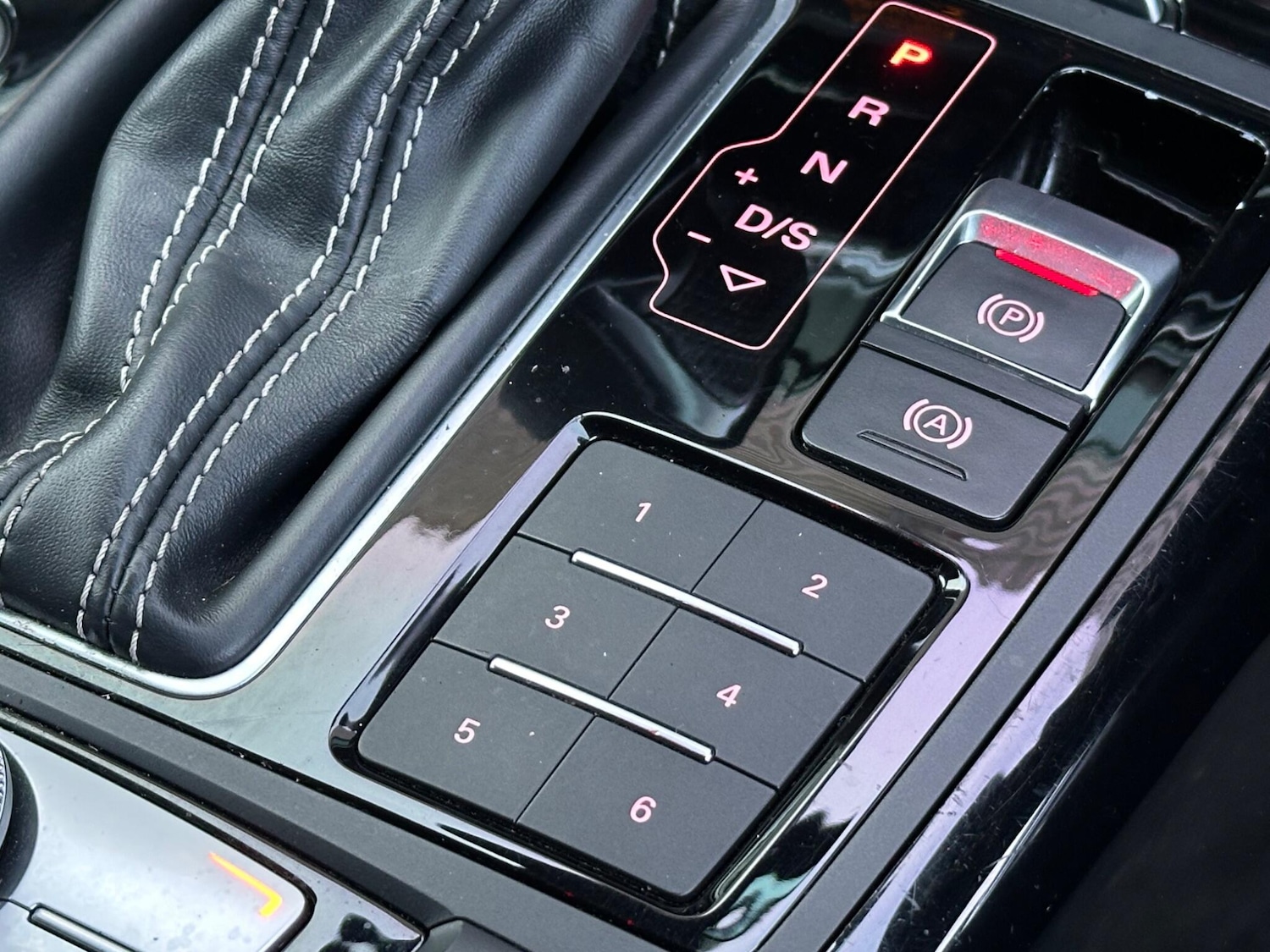 Used Audi A7 2016 for sale - 76633237: Photo 48