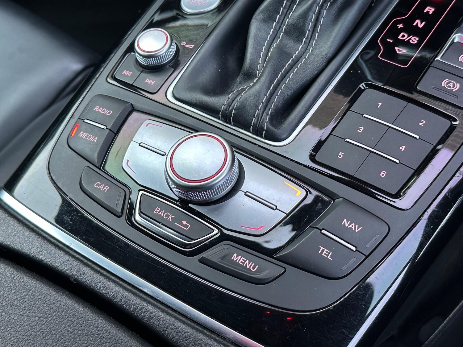 Used Audi A7 2016 for sale - 76633237: Photo 49