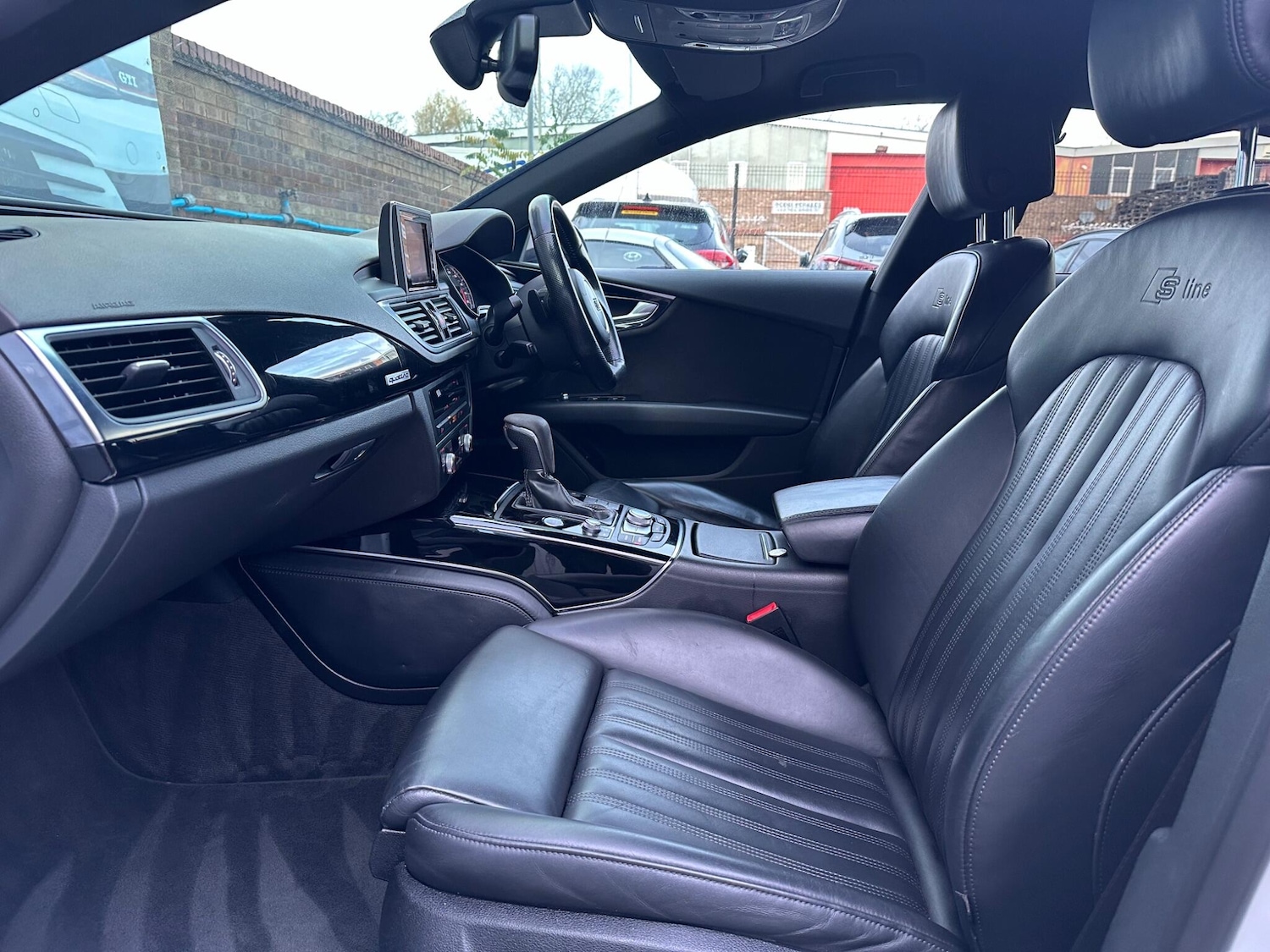 Used Audi A7 2016 for sale - 76633237: Photo 51