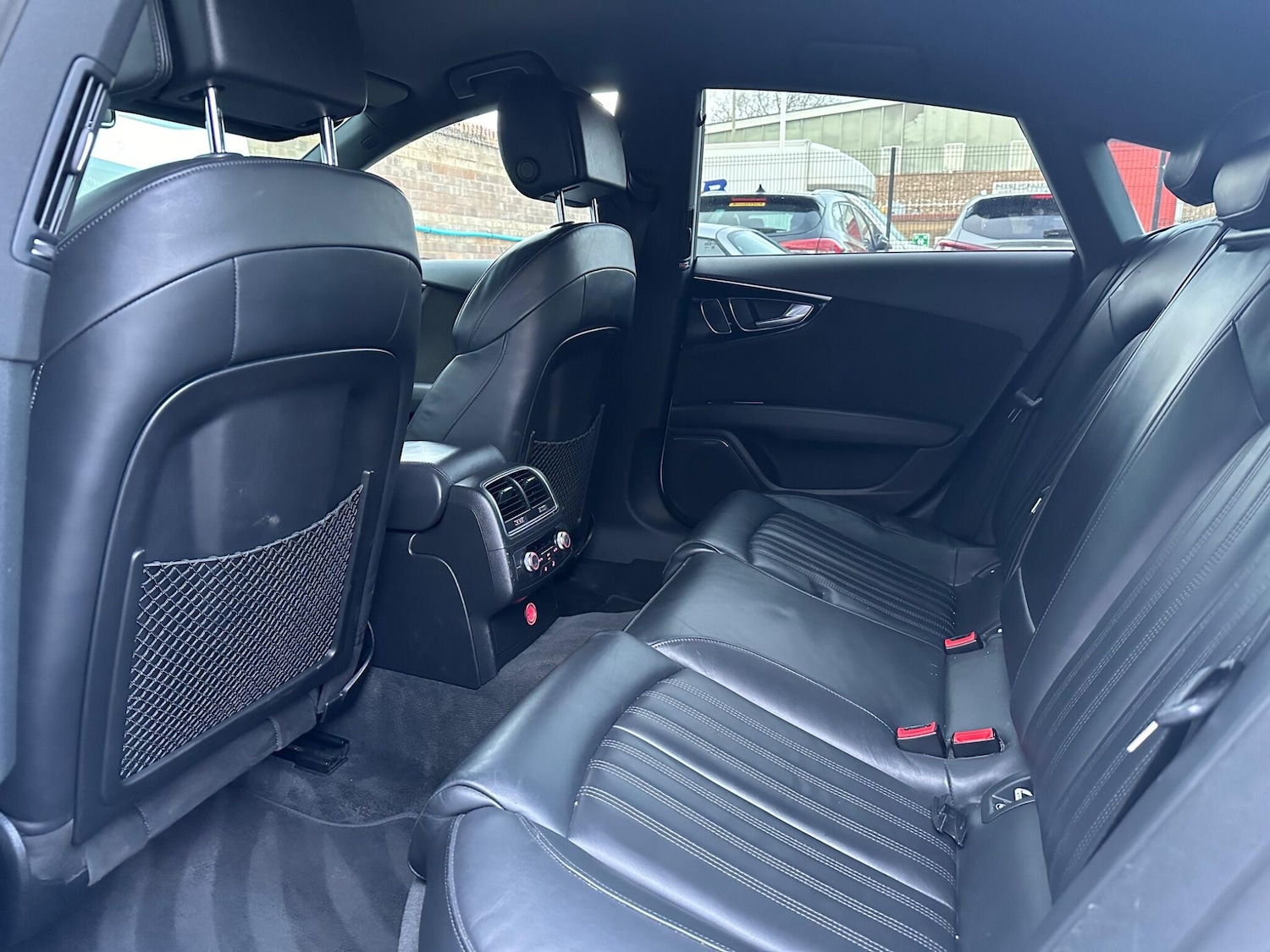 Used Audi A7 2016 for sale - 76633237: Photo 53