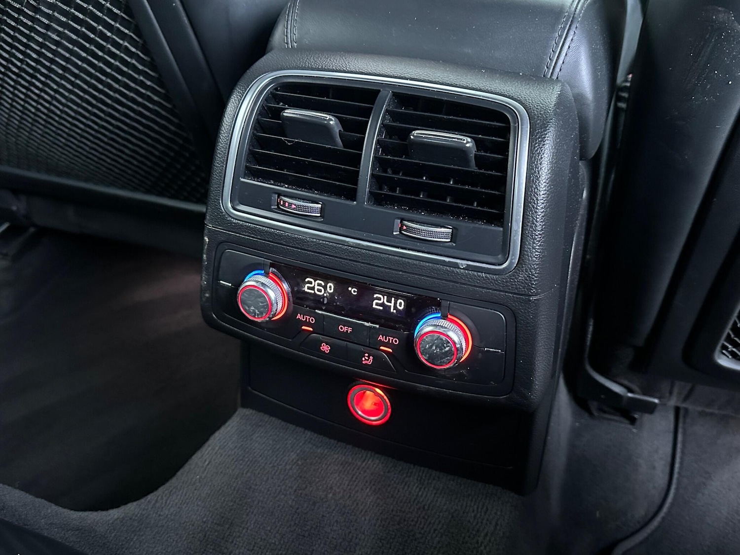 Used Audi A7 2016 for sale - 76633237: Photo 54