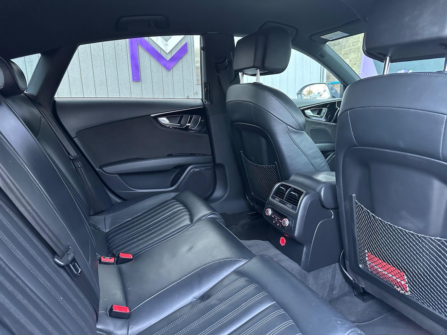 Used Audi A7 2016 for sale - 76633237: Photo 55