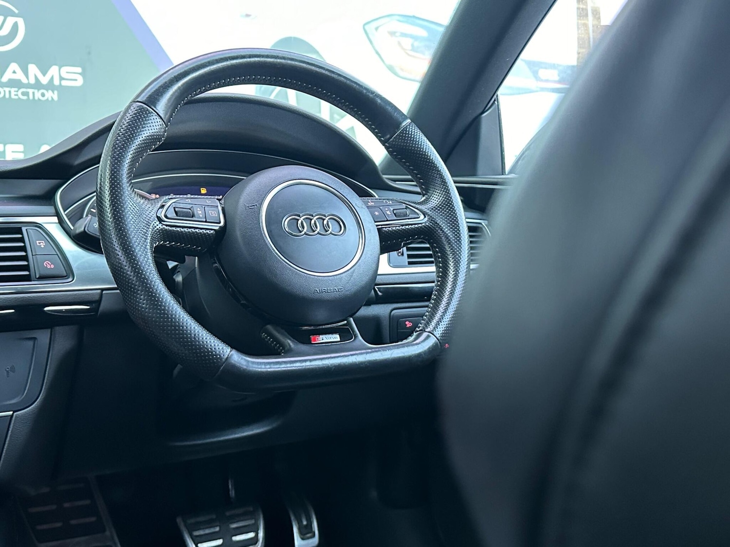 Used Audi A7 2016 for sale - 76633237: Photo 56