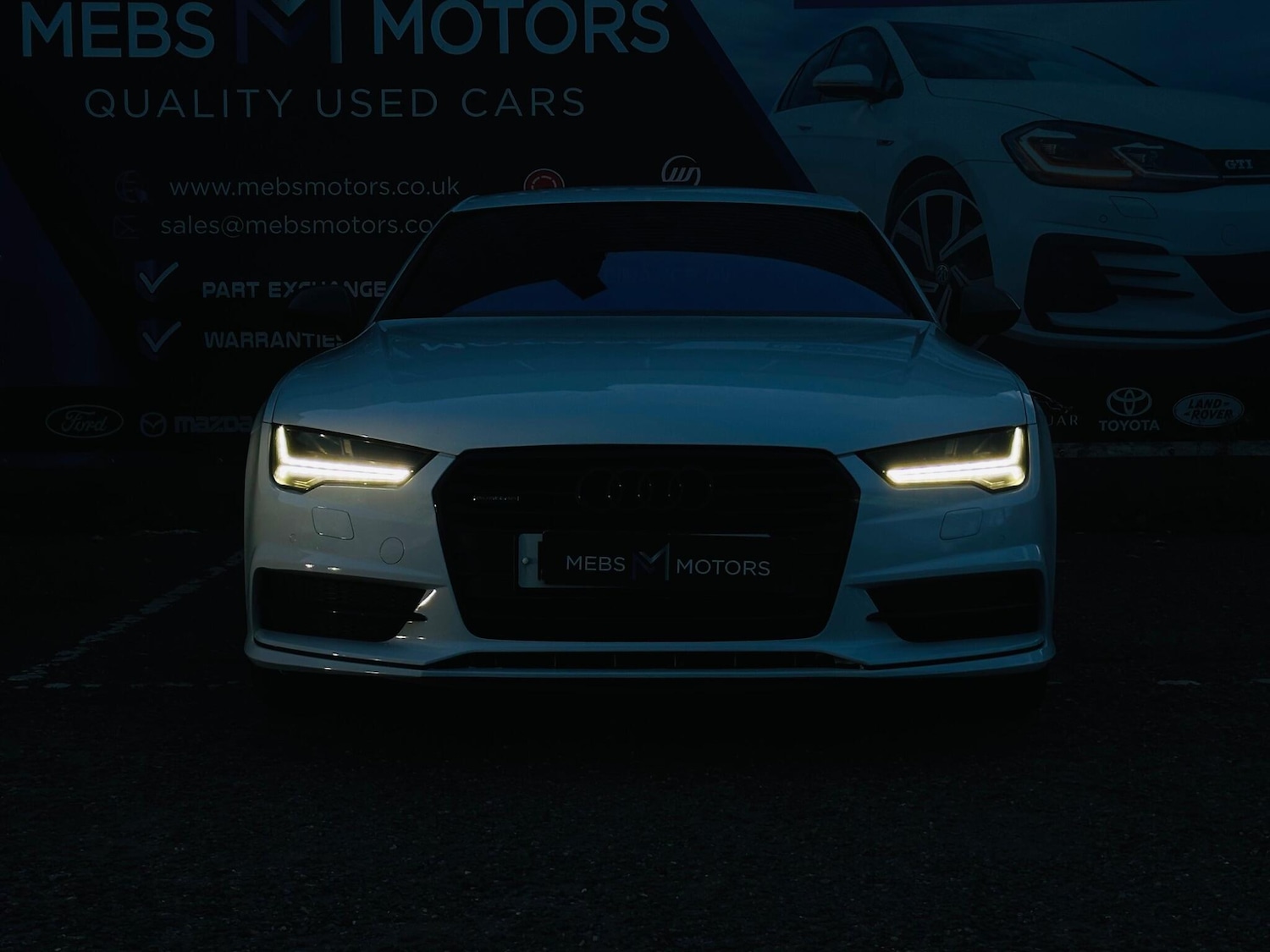 Used Audi A7 2016 for sale - 76633237: Photo 6