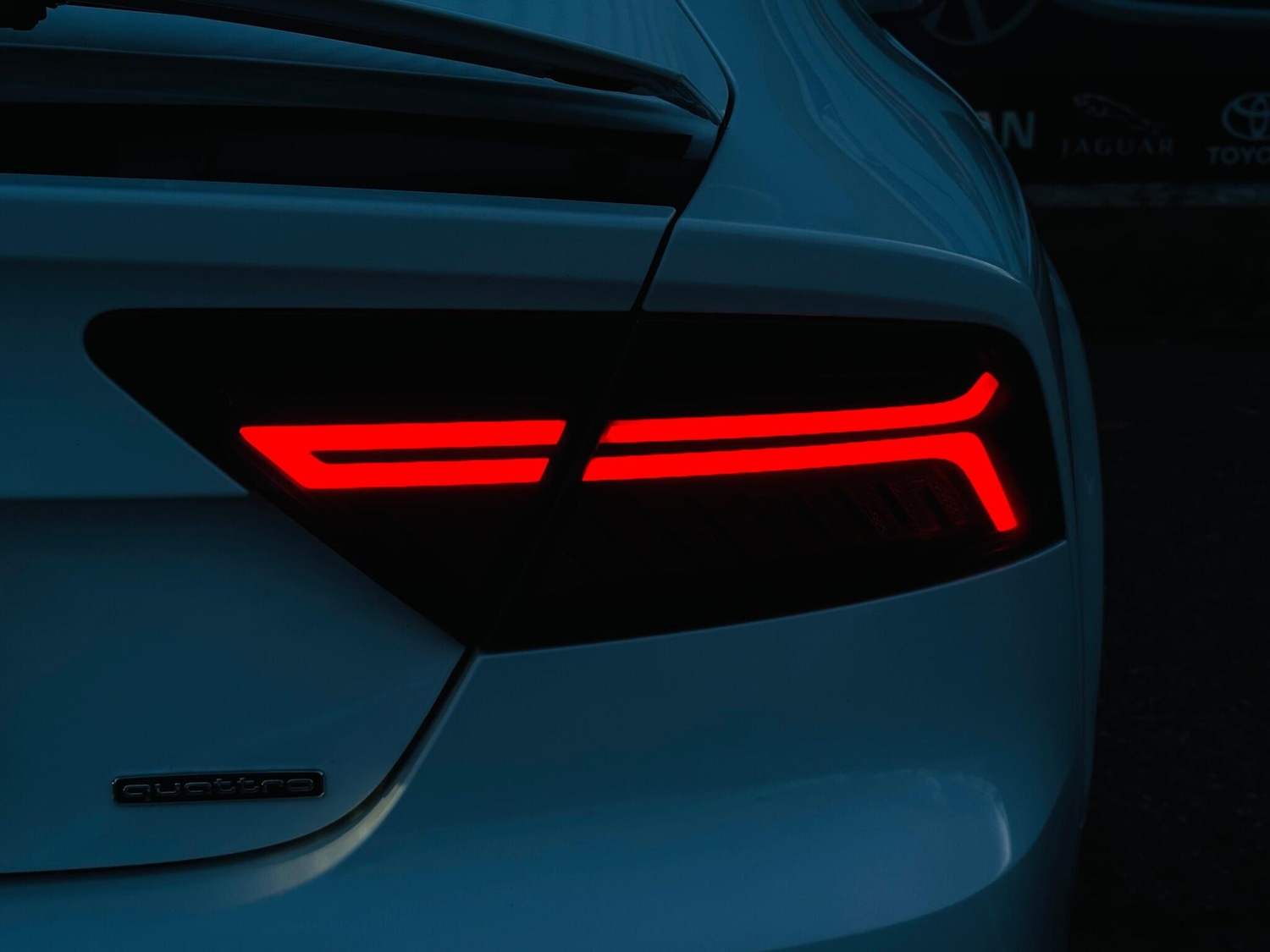 Used Audi A7 2016 for sale - 76633237: Photo 7