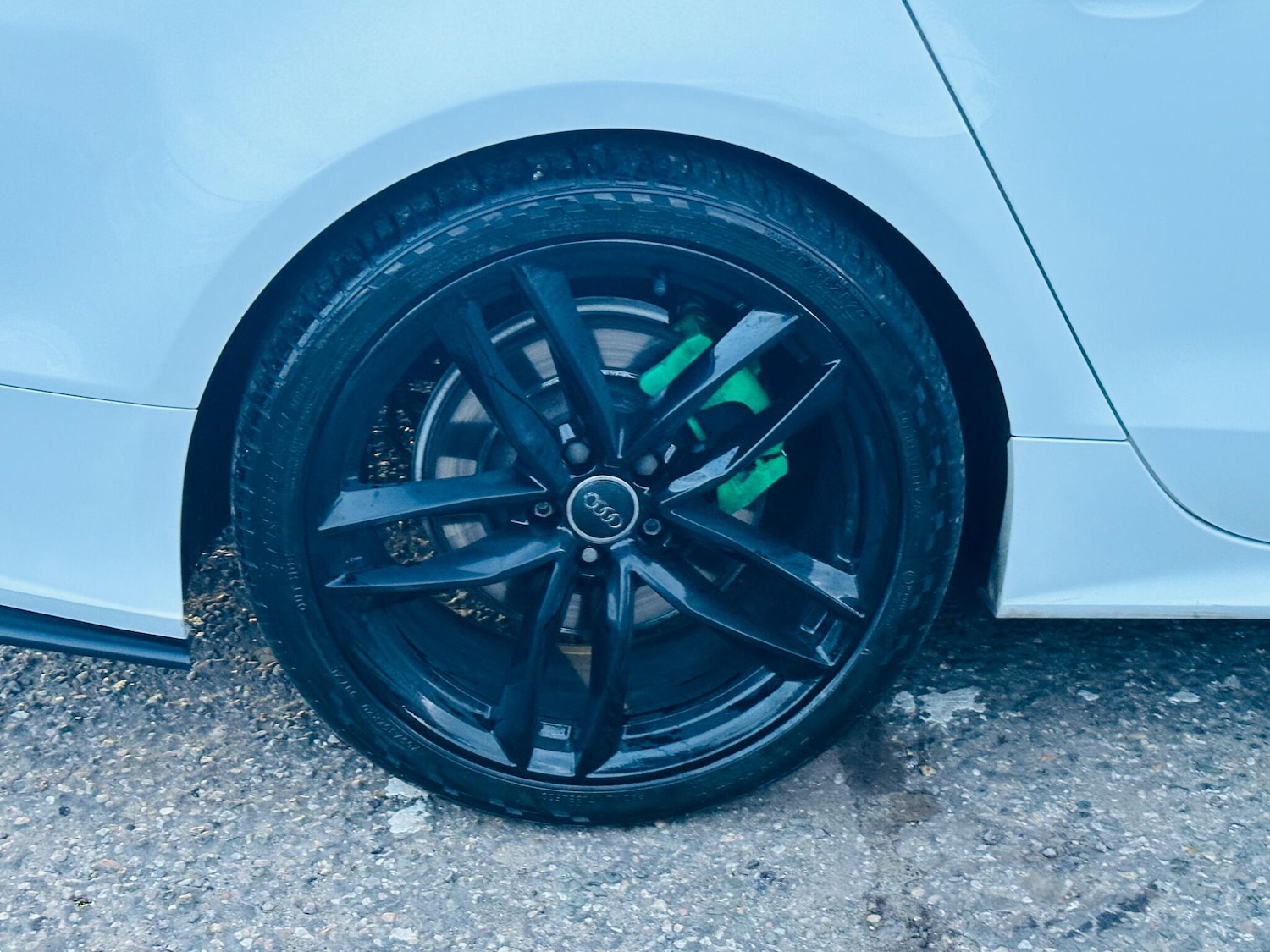 Used Audi A7 2016 for sale - 76633237: Photo 9