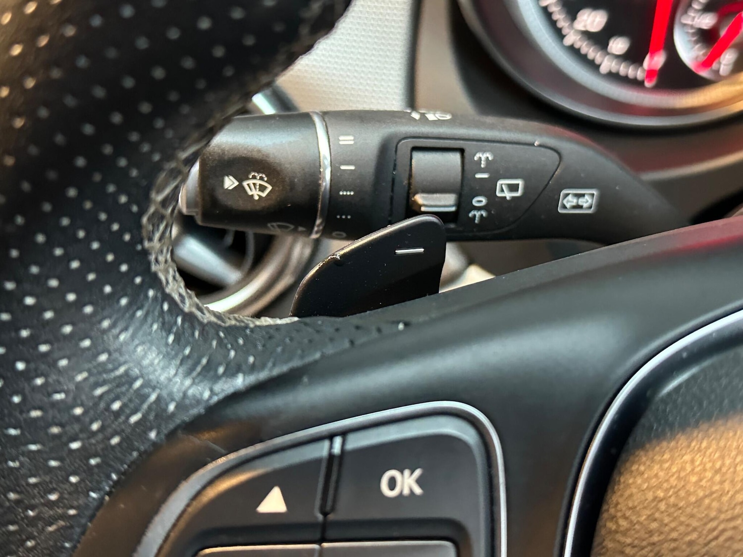 Used Mercedes-Benz GLA 2018 for sale - 76326645: Photo 28