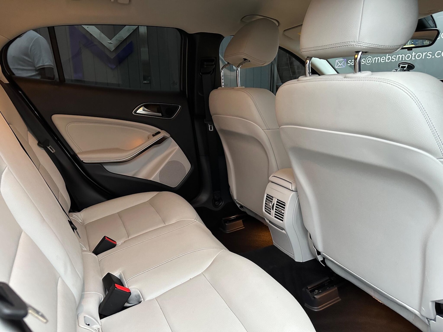 Used Mercedes-Benz GLA 2018 for sale - 76326645: Photo 52