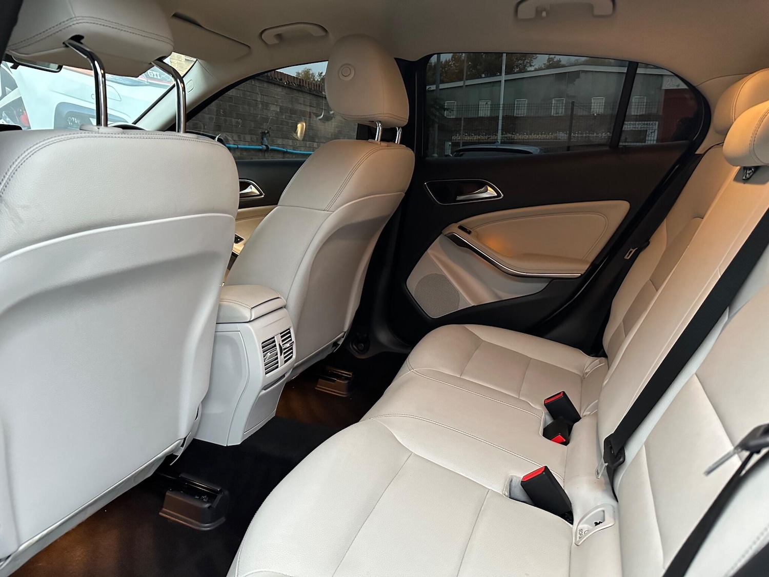 Used Mercedes-Benz GLA 2018 for sale - 76326645: Photo 53