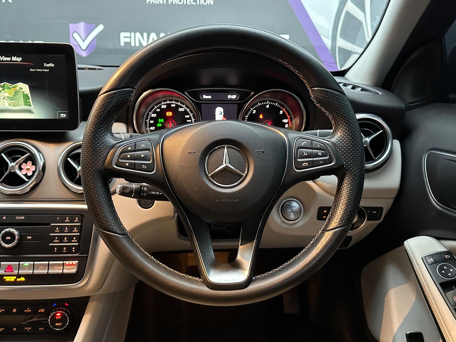 Used Mercedes-Benz GLA 2018 for sale - 76326645: Photo 55