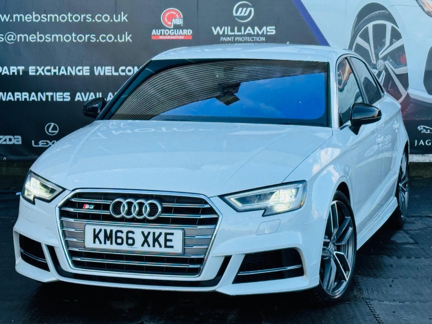 Used Audi A3 2017 for sale - 77163068: Photo 13