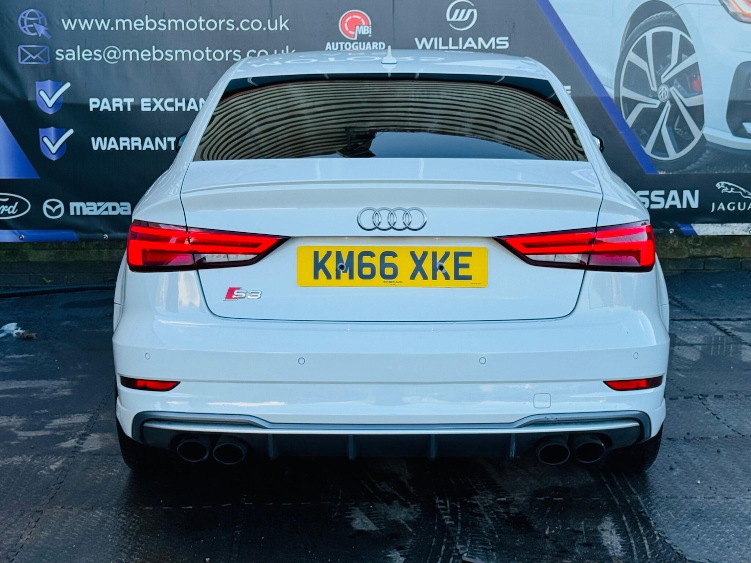 Used Audi A3 2017 for sale - 77163068: Photo 17