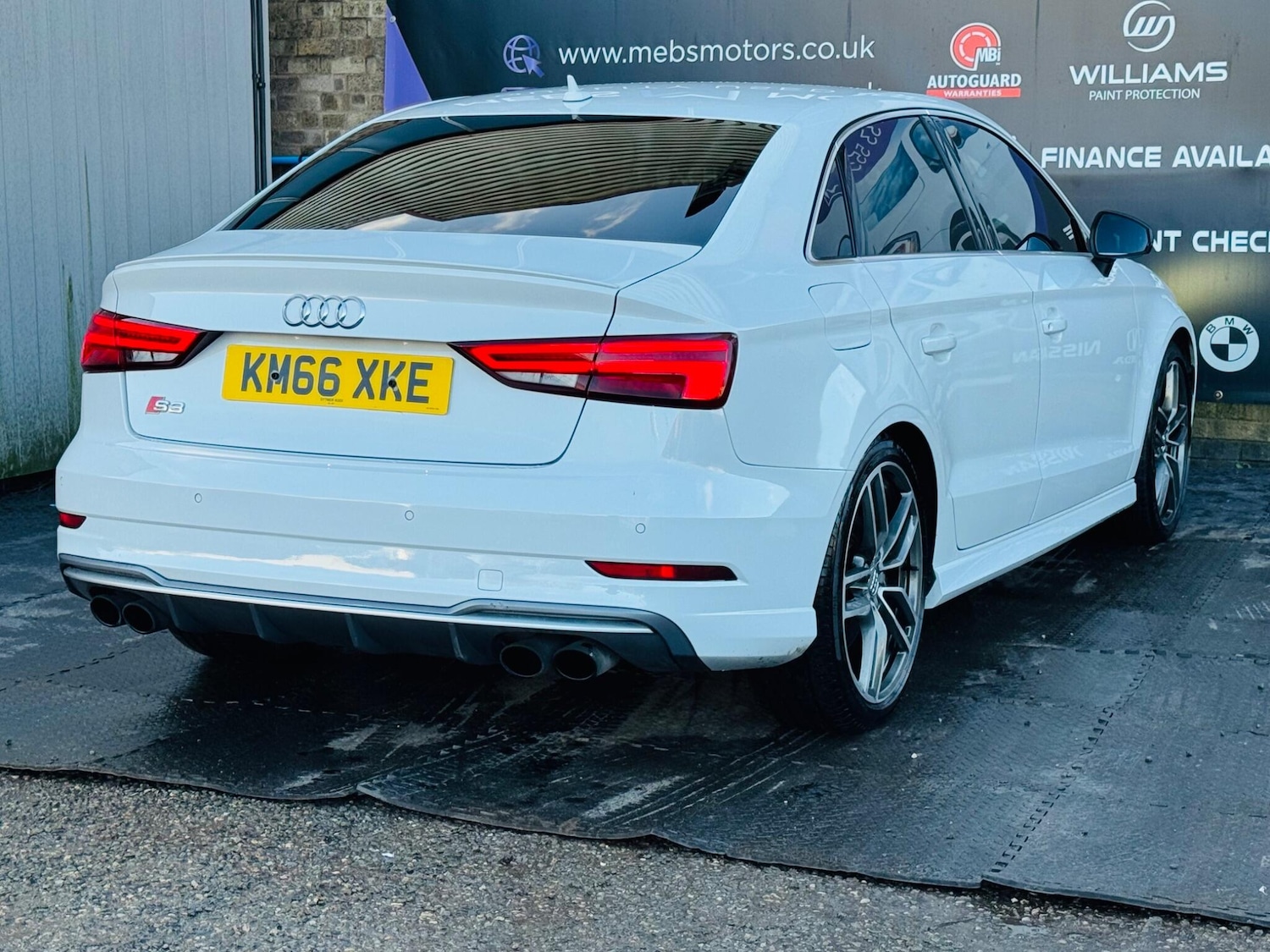 Used Audi A3 2017 for sale - 77163068: Photo 19