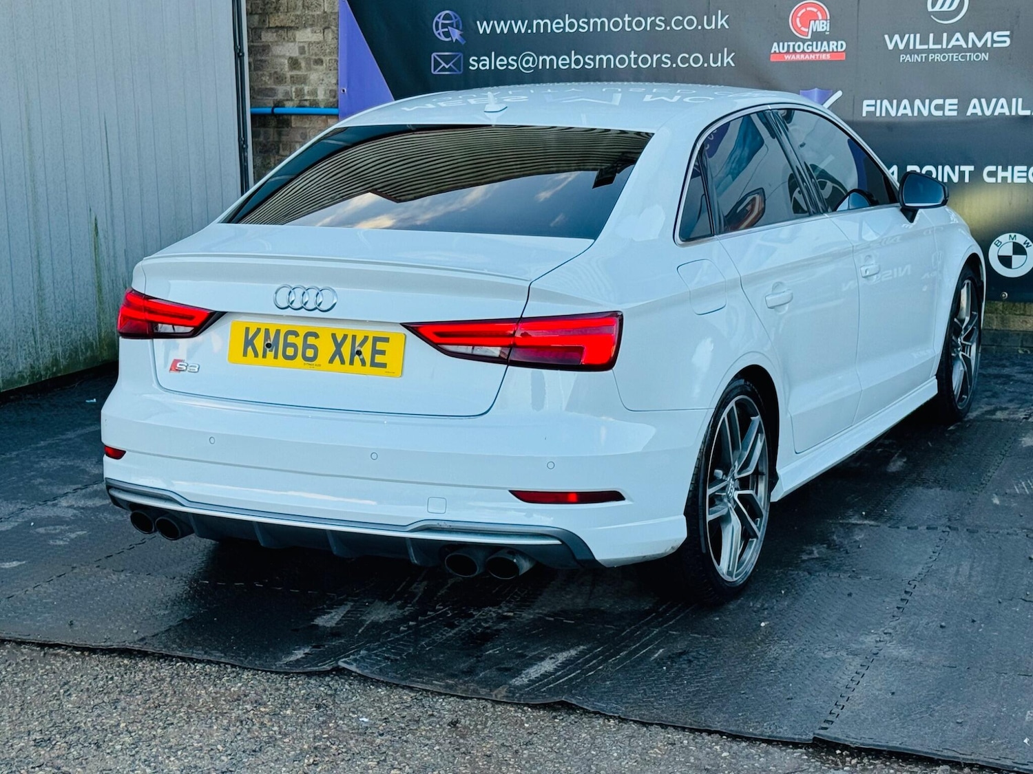 Used Audi A3 2017 for sale - 77163068: Photo 20