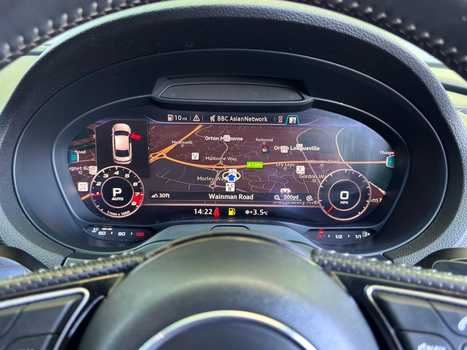 Used Audi A3 2017 for sale - 77163068: Photo 29