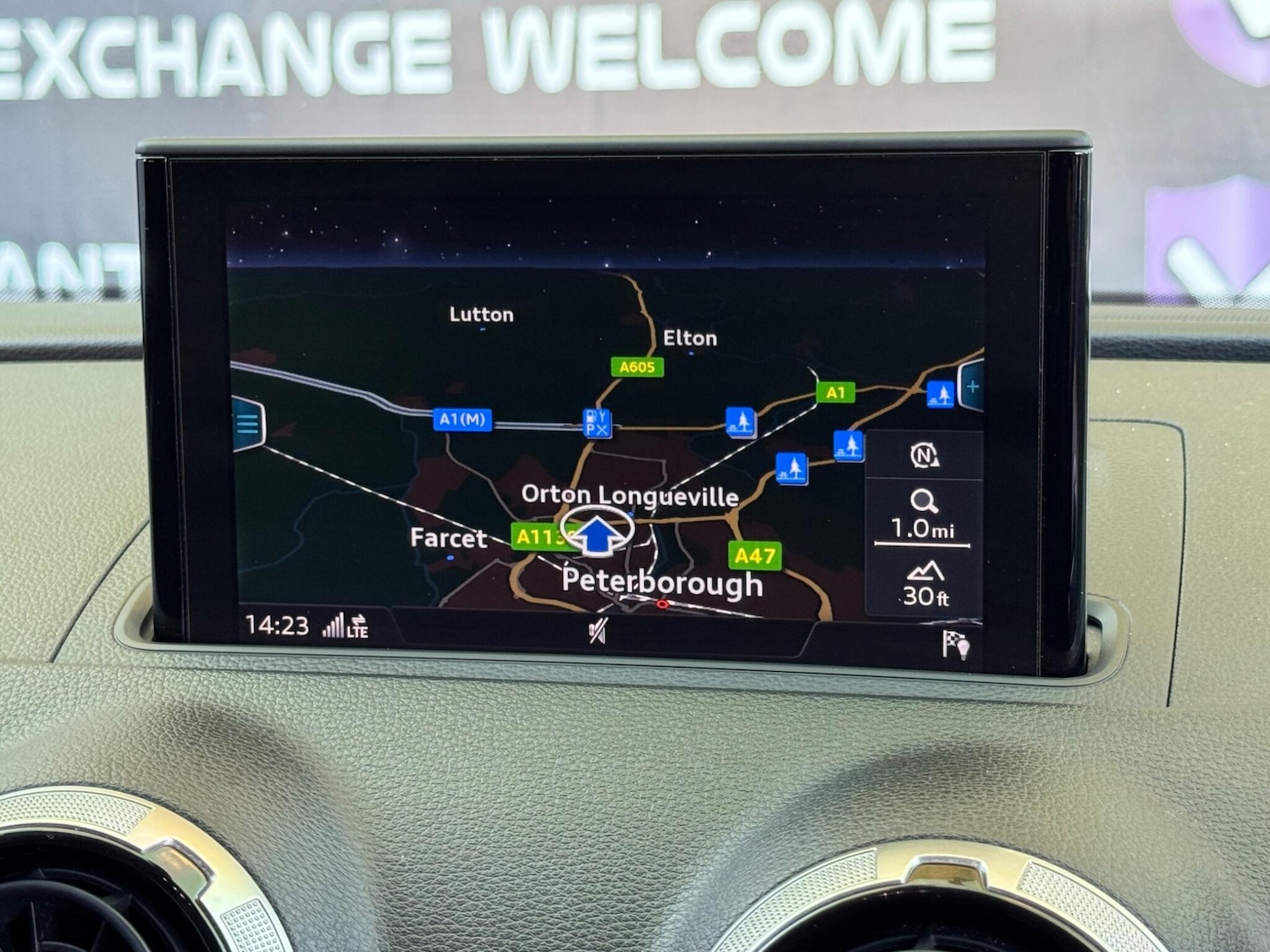 Used Audi A3 2017 for sale - 77163068: Photo 35