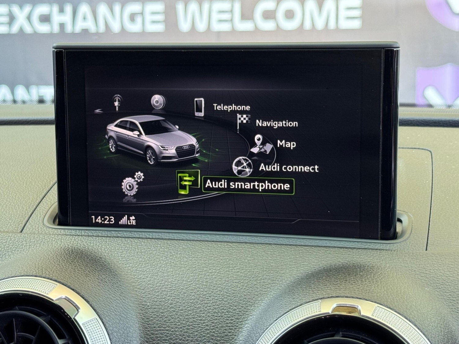 Used Audi A3 2017 for sale - 77163068: Photo 44