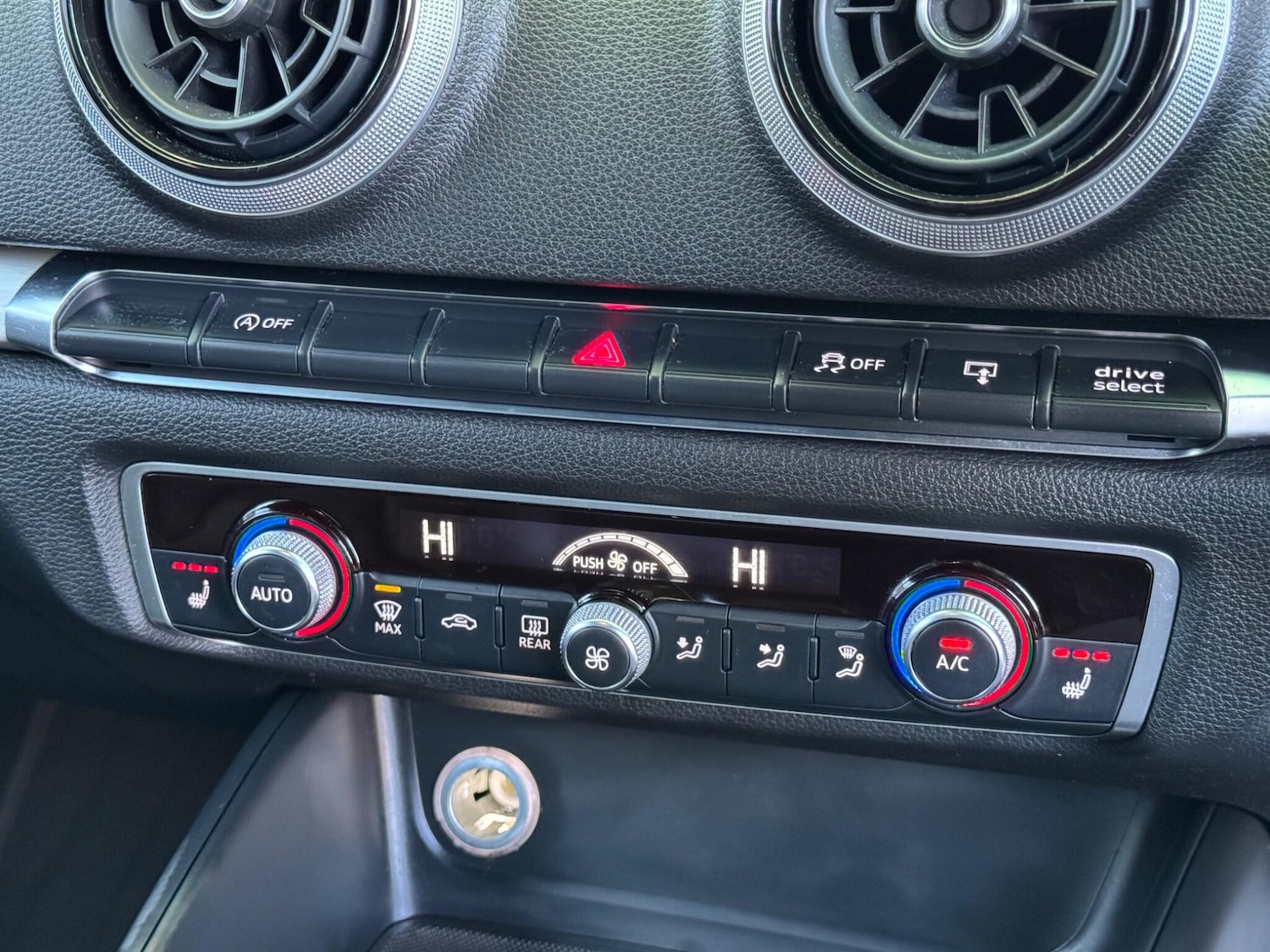 Used Audi A3 2017 for sale - 77163068: Photo 45