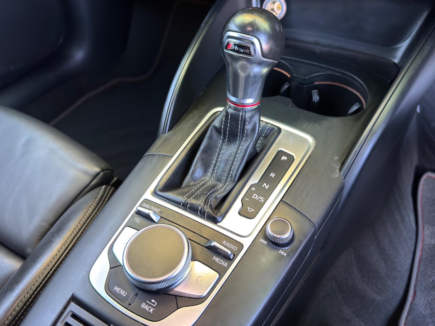 Used Audi A3 2017 for sale - 77163068: Photo 46