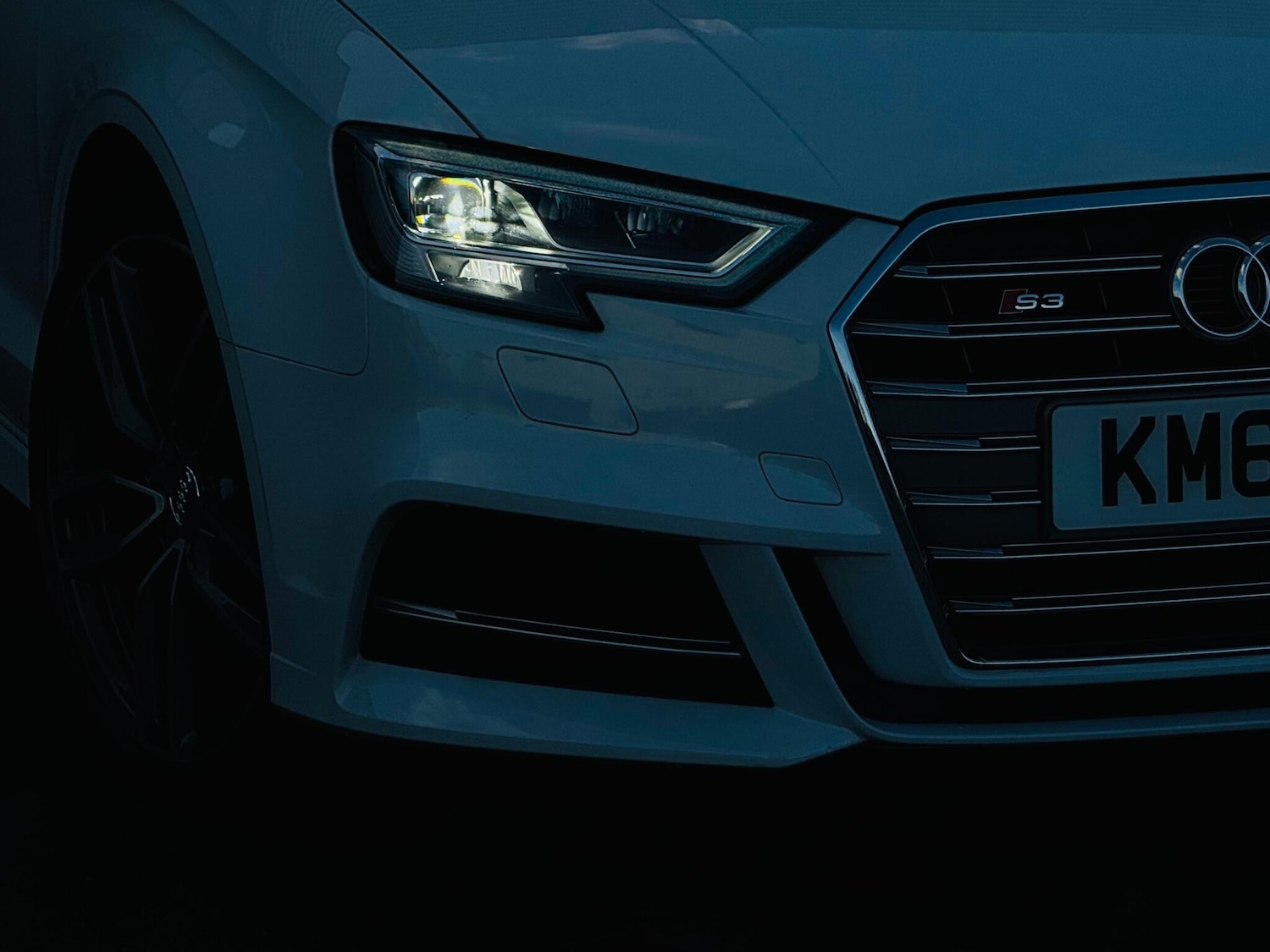 Used Audi A3 2017 for sale - 77163068: Photo 5