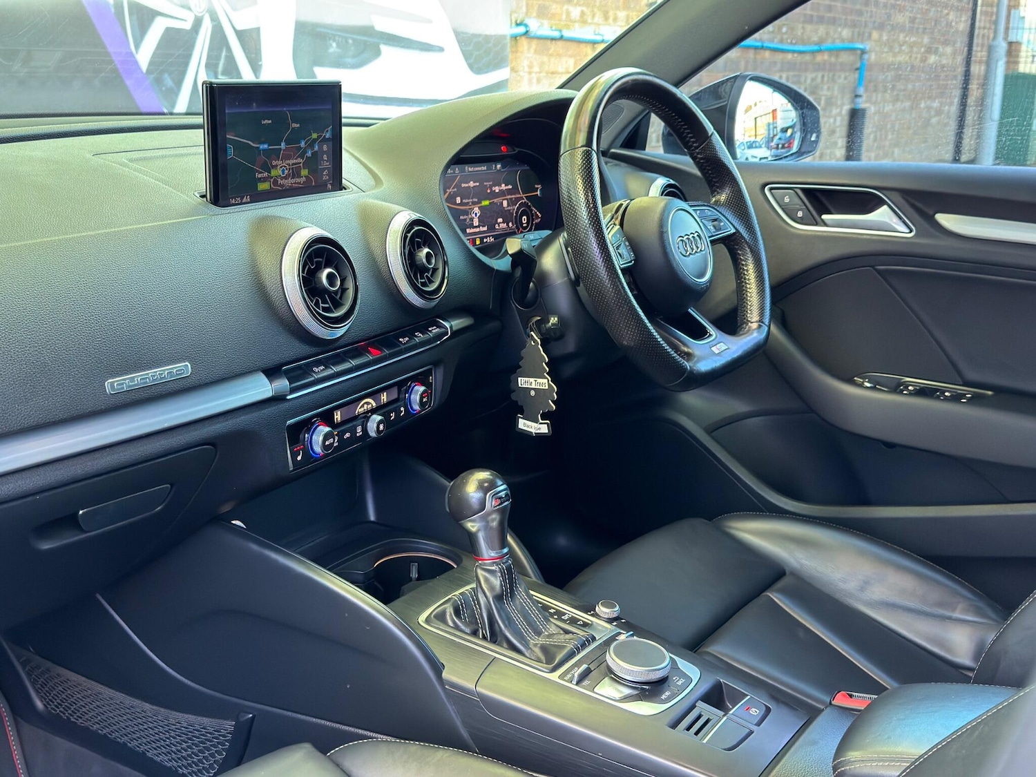 Used Audi A3 2017 for sale - 77163068: Photo 51