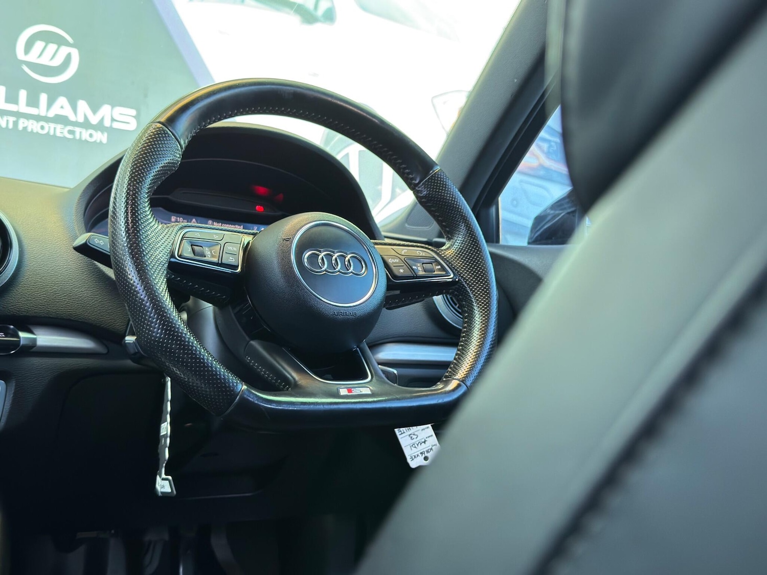 Used Audi A3 2017 for sale - 77163068: Photo 54