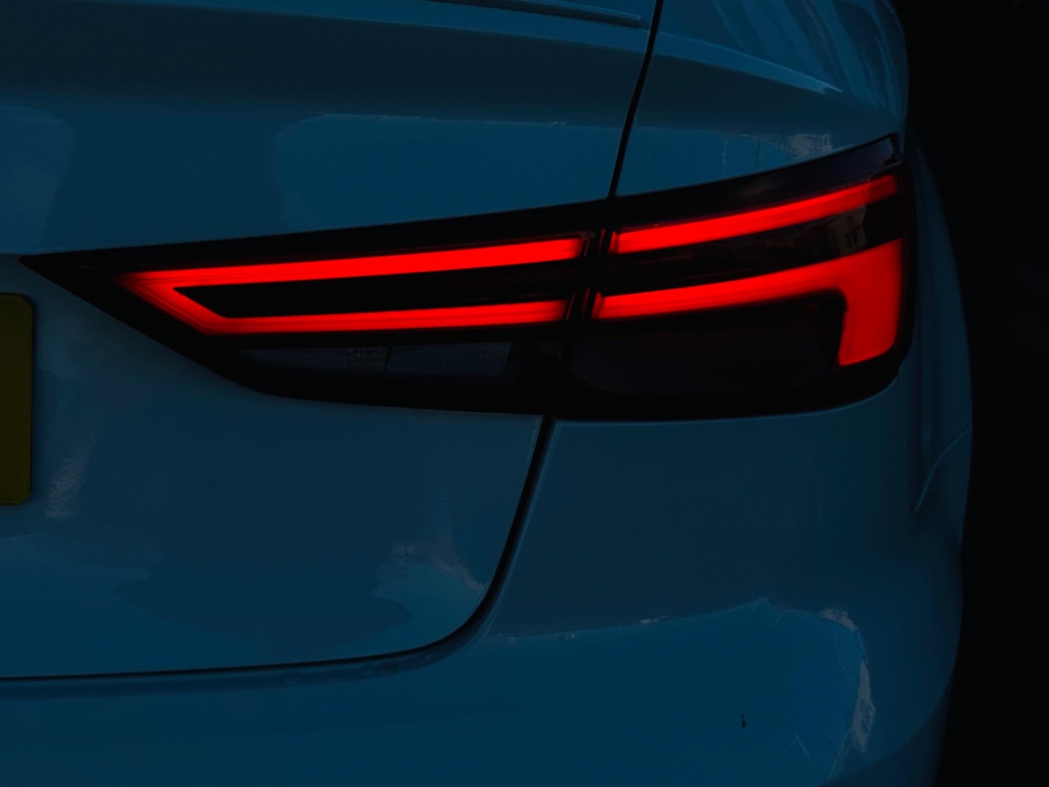 Used Audi A3 2017 for sale - 77163068: Photo 7