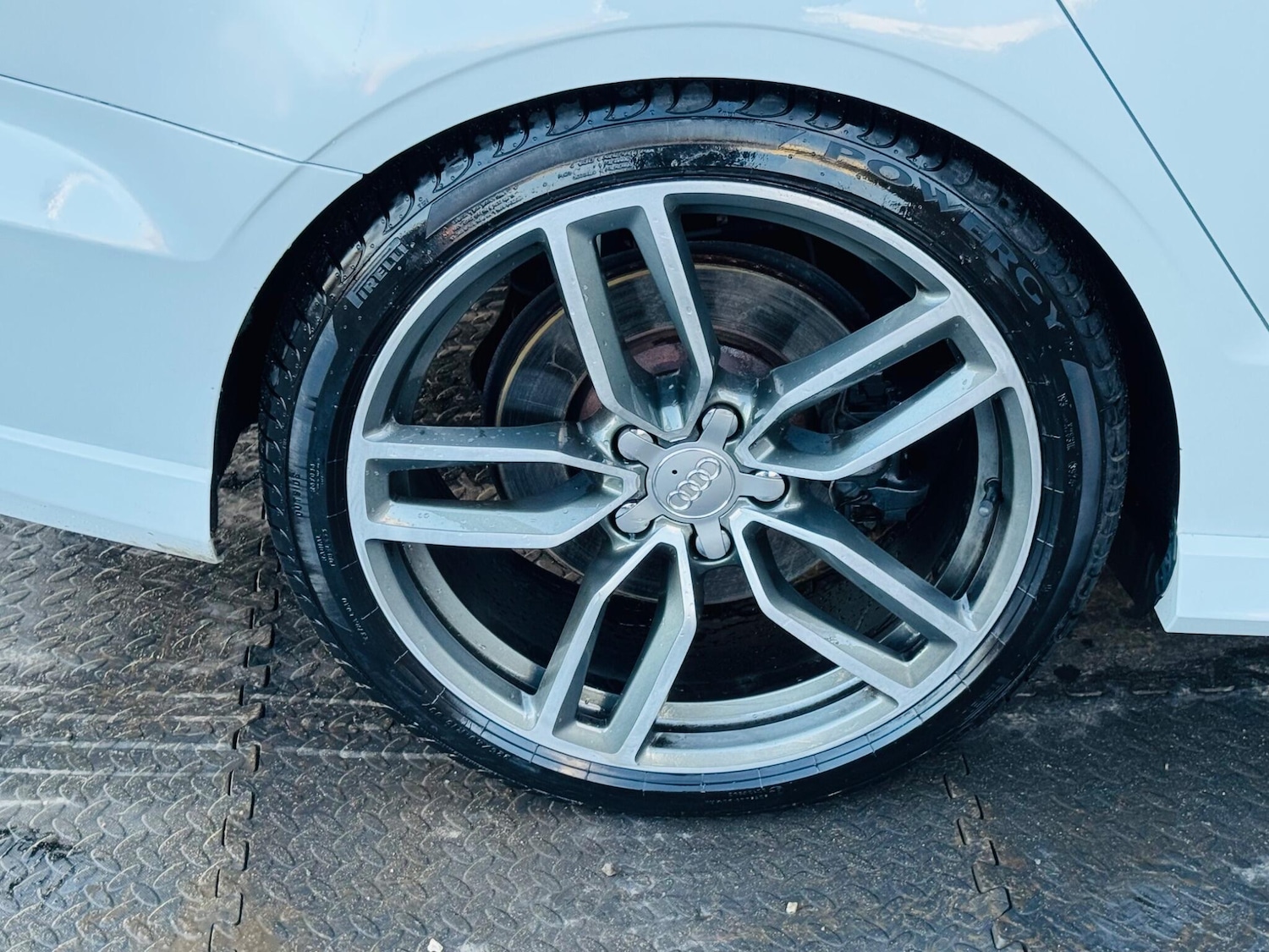 Used Audi A3 2017 for sale - 77163068: Photo 8